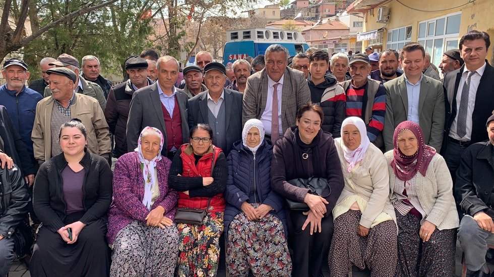 G&uuml;rer: "Kadın haklarının korunması &ouml;nceliğimiz olacak"