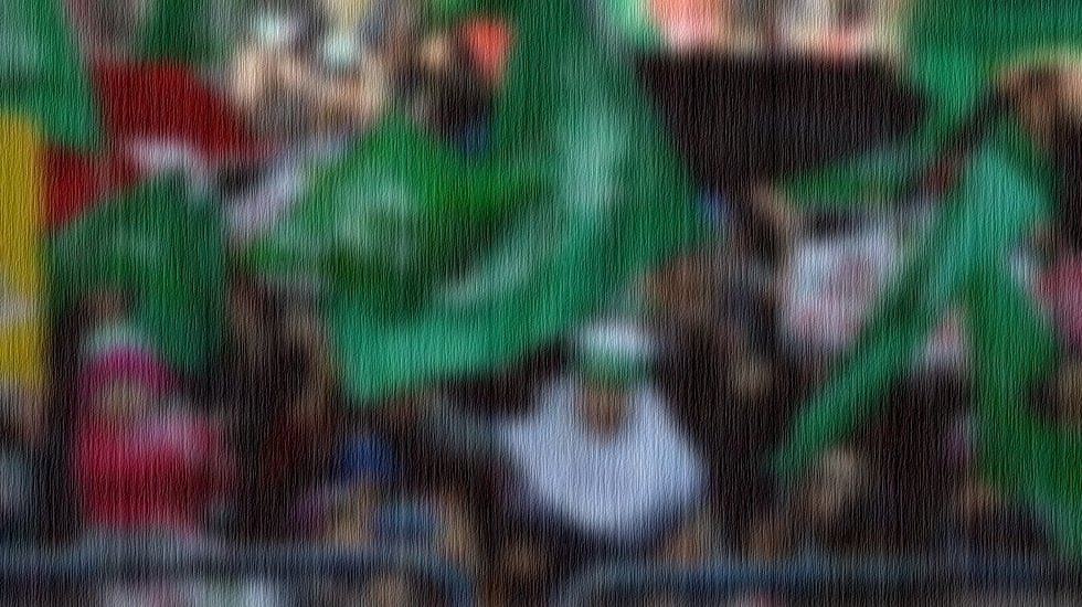 Hizbullah yandaşları Diyarbakır&rsquo;da &lsquo;cihat &ccedil;ağrısı&rsquo; yaptı