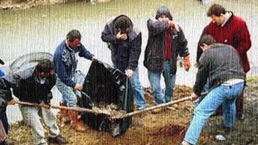 Hizbullah davalarının avukatı anlattı: 'Hakimler o g&ouml;r&uuml;nt&uuml;leri izleyemedi...'