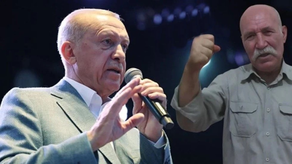 HKP Genel Başkanı Erdoğan&rsquo;a hakaretten h&acirc;kim karşısına &ccedil;ıktı