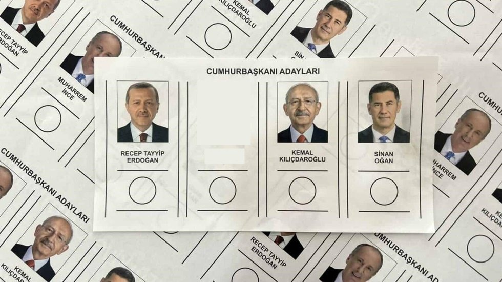 İkinci turda takvim nasıl işleyecek?