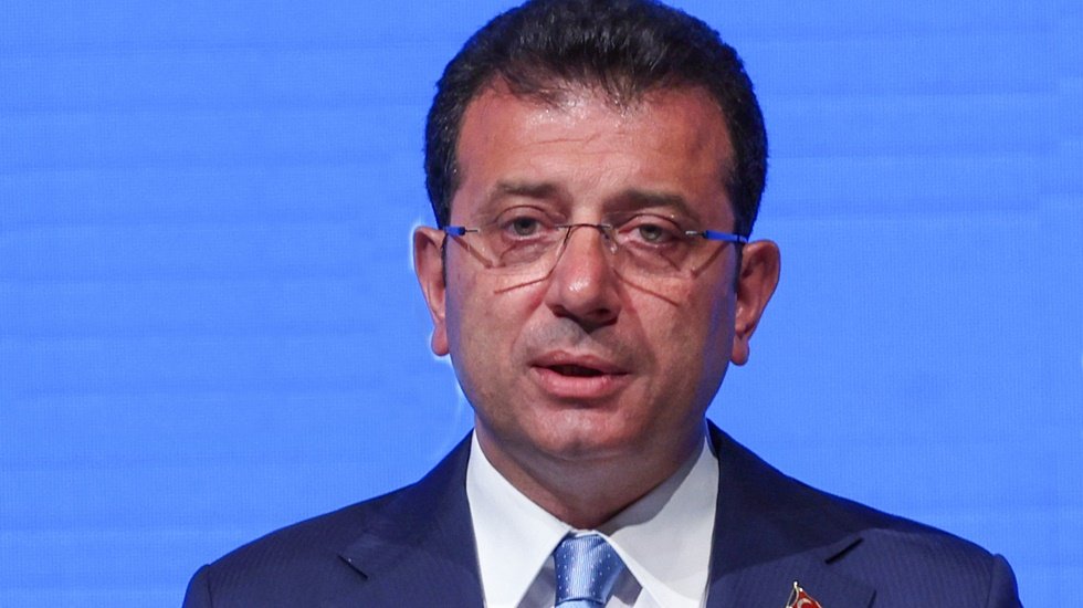 İmamoğlu'ndan se&ccedil;im sonrası ilk paylaşım: "Hizmet trafiğimiz artarak s&uuml;recek"
