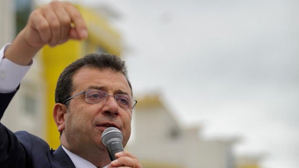 İmamoğlu&rsquo;ndan &lsquo;Kayyum&rsquo; tepkisi: &lsquo;Kayyum, insanların demokrasiye olan inancını kırıyor&rsquo;