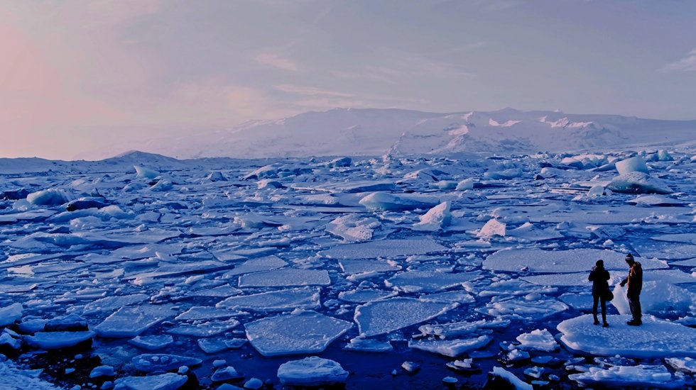 IPCC 6. Sentez Raporu: “İklim Krizinde Saatli Bomba Çalışıyor”