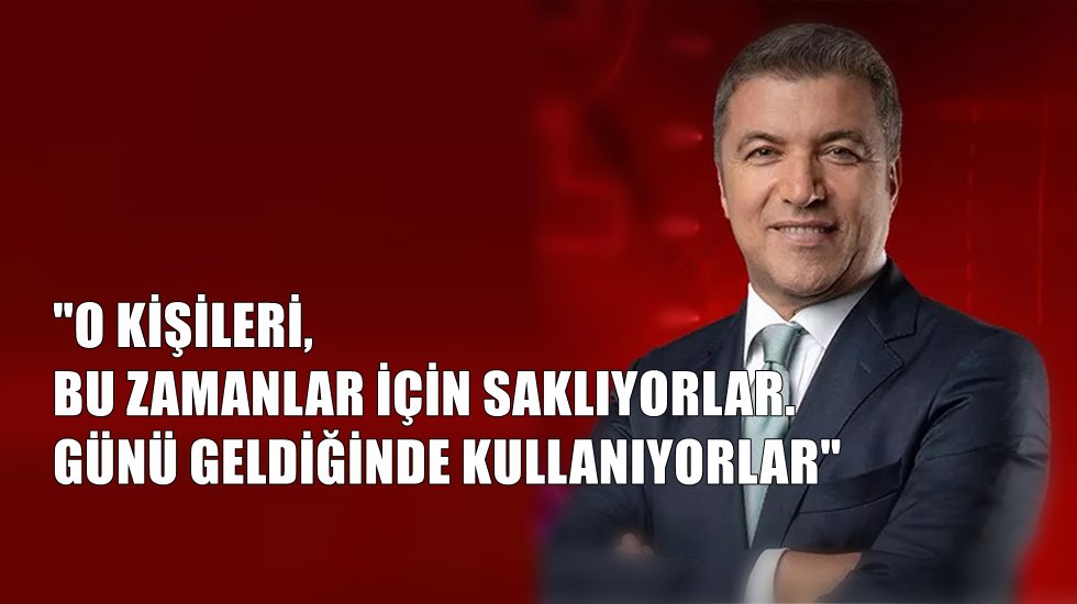 İsmail K&uuml;&ccedil;&uuml;kkaya uyardı: "İktidar 'muhalifmiş gibi pozisyonladığı o aparatları' devreye soktu..."