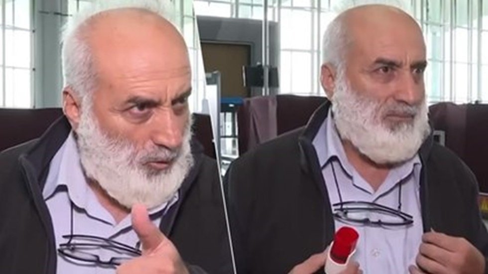 AKP, oy uğruna tek kelime T&uuml;rk&ccedil;e konuşamayan kişilere &uuml;lkenin geleceğini sattı