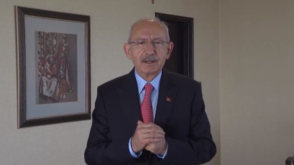 Kılı&ccedil;daroğlu: 14 milyon emekli a&ccedil;lık sınırının altında
