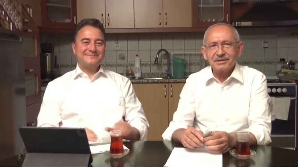 DEVA Partisi'nden grup kurmak i&ccedil;in CHP&rsquo;den '5 vekil' talebi&hellip;