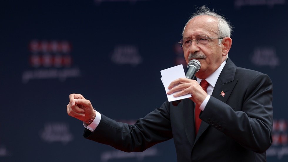 Kılı&ccedil;daroğlu&rsquo;ndan Rusya&rsquo;ya rest: &lsquo;T&uuml;rk siyasi tarihinin en sert &ccedil;ıkışı&rsquo;