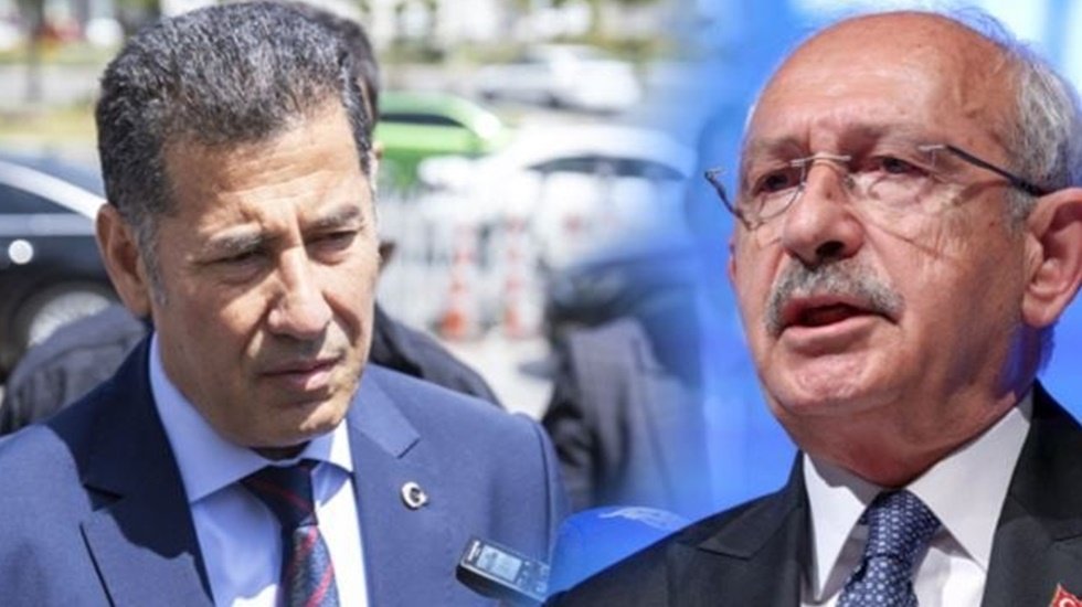 Kulis: Sinan Oğan &lsquo;G&ouml;&ccedil; Bakanlığı&rsquo; verilecek İddiası
