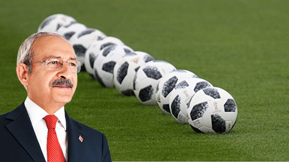 Kılı&ccedil;daroğlu: Ma&ccedil;ların TRT'de şifresiz yayınlanmasını sağlayacağım