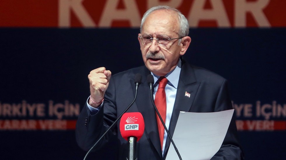 "Kılı&ccedil;daroğlu partiyi bu iki isme bırakmak istiyor" iddiası