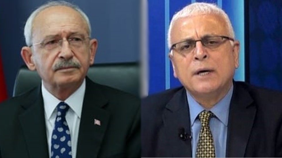 CHP Merdan Yanardağ i&ccedil;in heyet oluşturdu