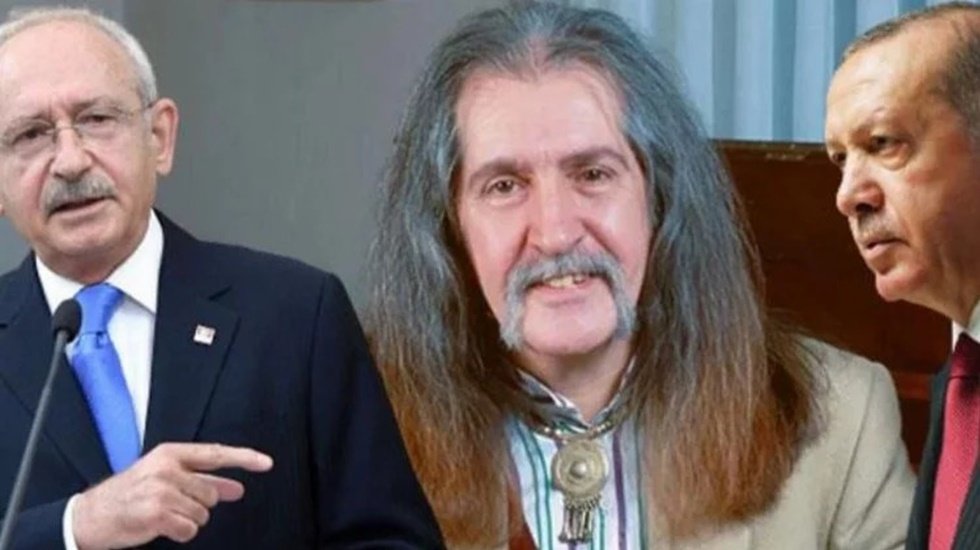 Kılı&ccedil;daroğlu'ndan Erdoğan'a yanıt: 'İşte hendek, işte deve...'