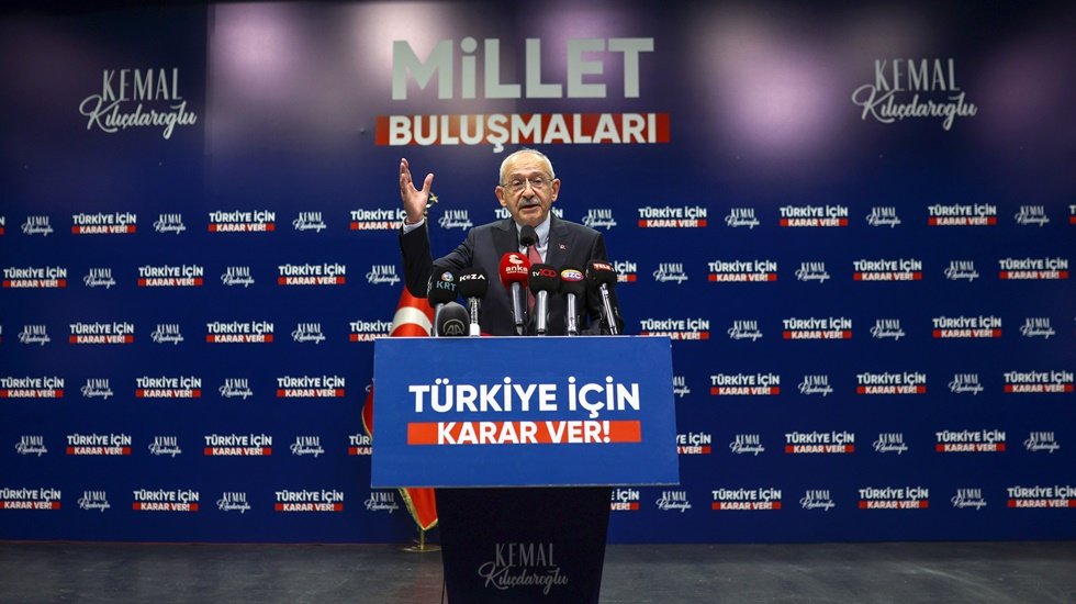 Kılı&ccedil;daroğlu: &ldquo;Uyuşturucu baronlarının k&ouml;k&uuml;n&uuml; kazıyacağız&rdquo;