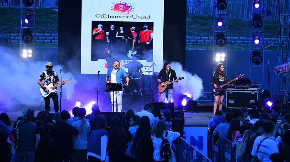 Kırlangıç Gençlik Festivali başlıyor…