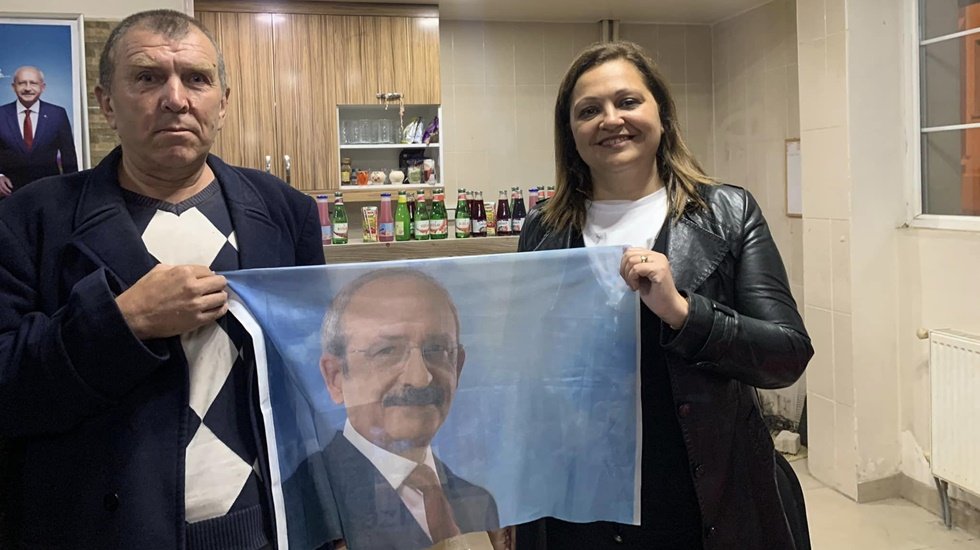 K&ouml;ksal: HDP ile ittifak arayan 2015 se&ccedil;imlerine baksın