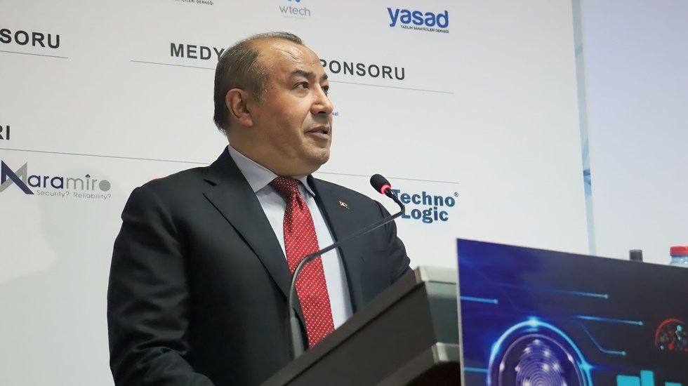 KVKK Başkanı Prof. Dr. Bilir: &lsquo;&rsquo;Kişisel veri ihlallerine 232 milyon TL idari para cezası kesildi&rsquo;&rsquo;