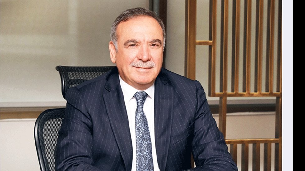 LC Waikiki Başkanı Vahap Küçük uyarıyor: Rekabet şansı azaldı