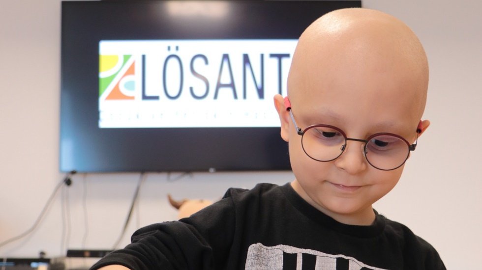 LÖSEV: Bütün Dünyada Lösemili Çocuklar Eşittir