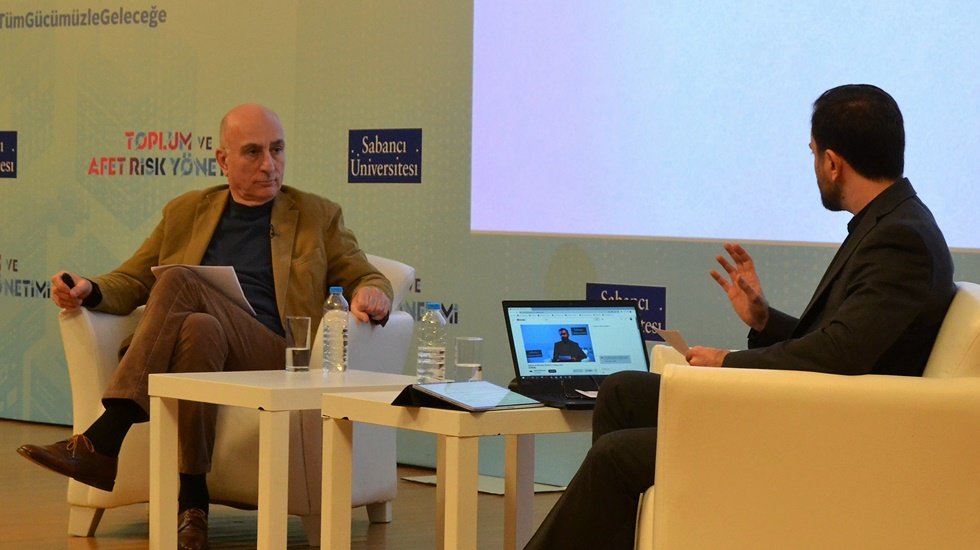Mahfi Eğilmez: Depremlerinin ekonomik maliyeti 150 milyar dolara kadar gidebilir...