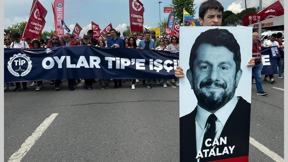 Milletvekili se&ccedil;ilen Can Atalay'ın tahliye s&uuml;reci nasıl işleyecek?