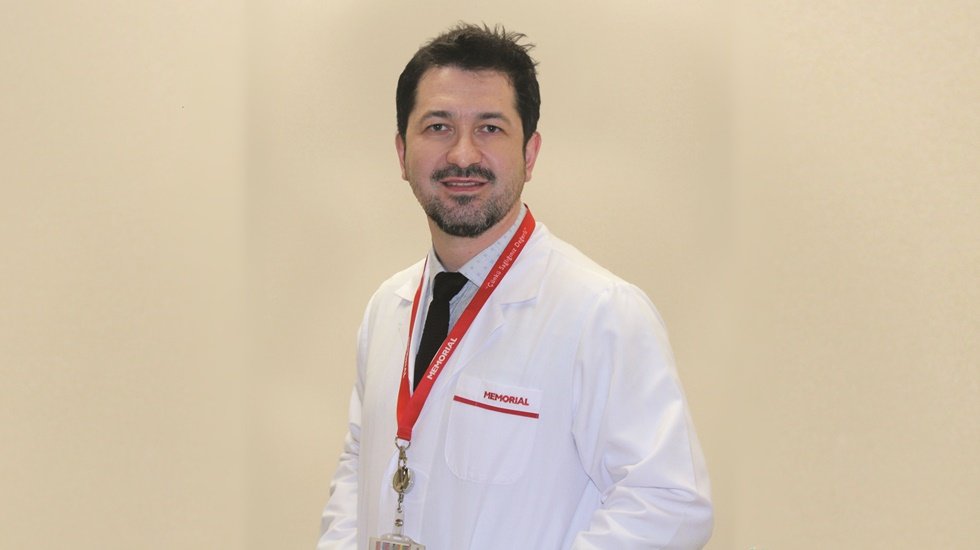 Nedeni bilinmeyen inmelerde pfo araştırılmalı