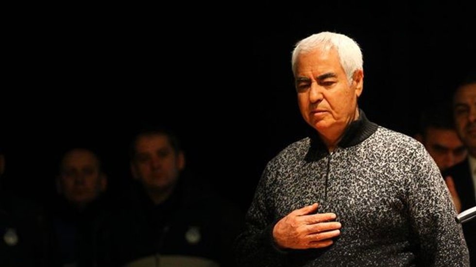 Nuri Sesig&uuml;zel yaşamını yitirdi...