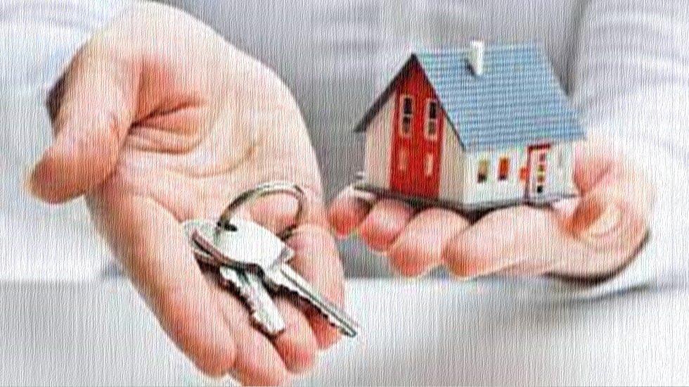Kasım ayı kira artış oranı belli oldu