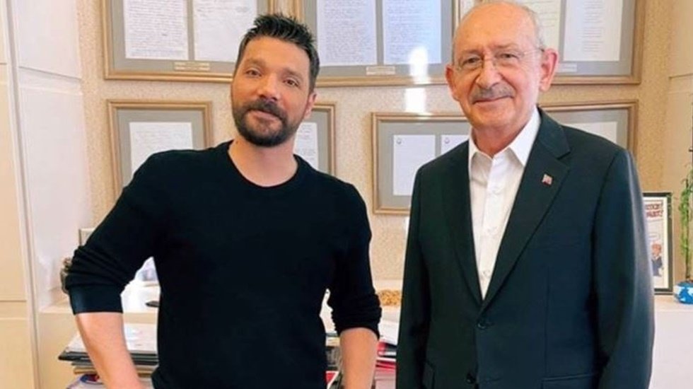 Oğuzhan Uğur'dan Kılı&ccedil;daroğlu'na &ccedil;ağrı: "Telefonlarımızı kilitleyecek..."