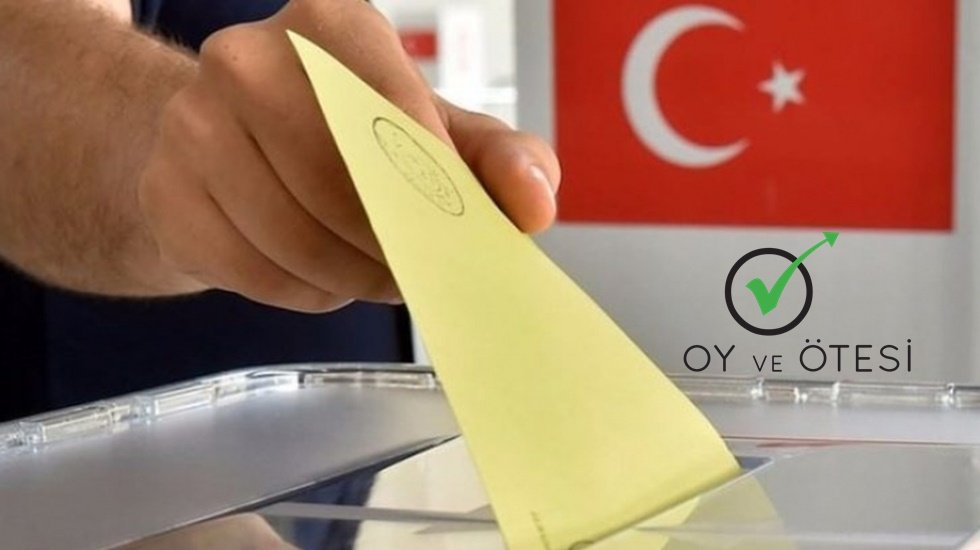 Oy ve &Ouml;tesi: &ldquo;G&ouml;n&uuml;ll&uuml; sayısı ilk tura g&ouml;re 3&rsquo;e katlanarak 200 bini aştı...&rdquo;