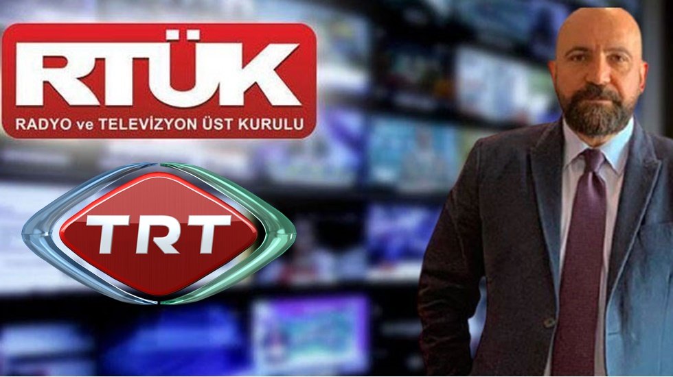 RT&Uuml;K &uuml;yesi İlhan Taşcı'dan TRT iddiaları: 'Pazar g&uuml;n&uuml; işe gelme' talimatı