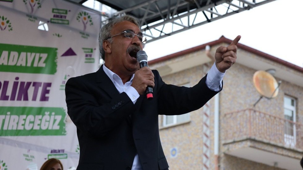 Sancar: &Ouml;yle bir gideceksiniz ki ne olduğuna şaşıracaksınız