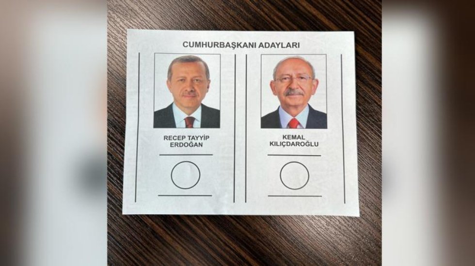 Se&ccedil;men kağıdı ve kimlik olmadan oy kullanılır mı?