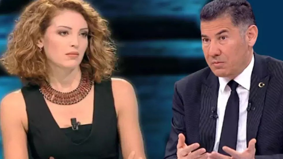 Sinan Oğan'dan Nagehan Al&ccedil;ı'ya: 'Plana sadık kal...'
