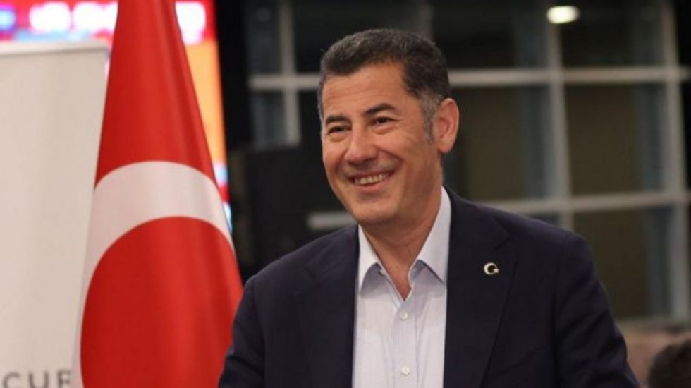 Fuat Oktay'dan Sinan Oğan a&ccedil;ıklaması: 'Pazarlık yapmayız'