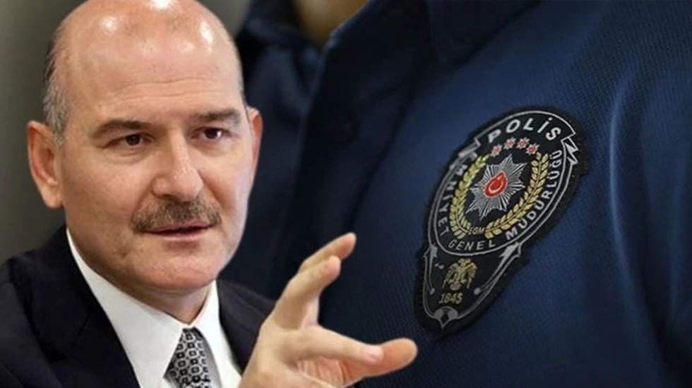 Aba altından sopa gösteren Süleyman Soylu'dan 'Saraçhane' paylaşımı: 'Sabrımızı yanlış anlıyorsunuz'