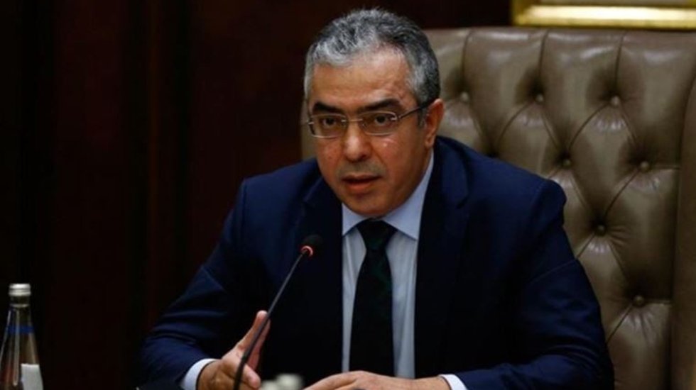 Soylu'nun ardından şimdi de Erdoğan'ın başdanışmanı'ndan iktidar değişimini 'darbe' saydı