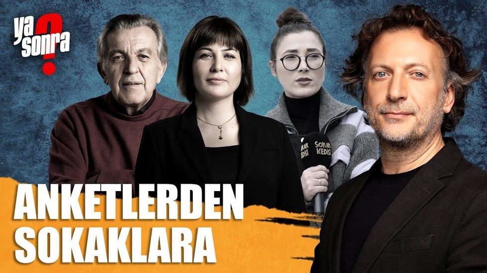 Tepki oylarının 10&rsquo;da 8&rsquo;i ikinci turda Kemal Bey&rsquo;e oy vereceğini s&ouml;yl&uuml;yor...