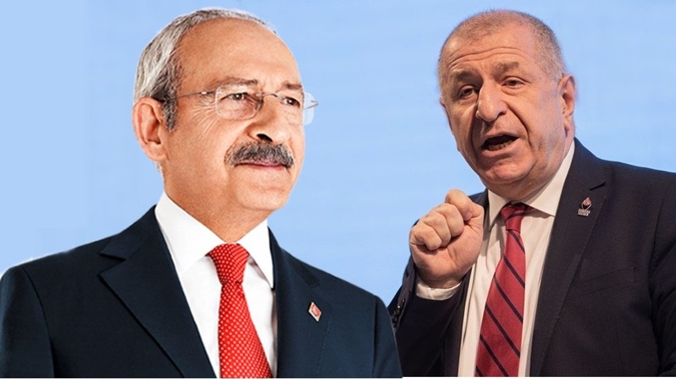 Kemal Kılı&ccedil;daroğlu ile &Uuml;mit &Ouml;zdağ g&ouml;r&uuml;şmesi saat ka&ccedil;ta nerede olacak?