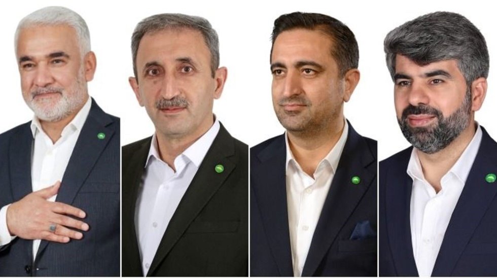 Uzmanlar: Anayasa tehlikede. Şeriat&ccedil;ı talepler artacak!