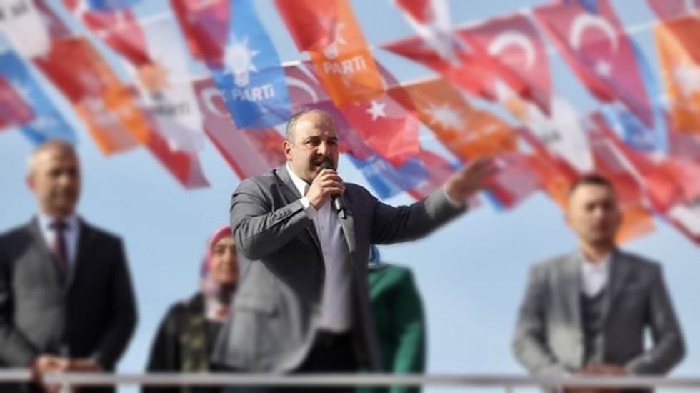 Varank'tan şok s&ouml;zler: Metin Lokumcu&rsquo;nun &ouml;ld&uuml;r&uuml;ld&uuml;ğ&uuml; g&uuml;nden Erdoğan&rsquo;a mağduriyet yarattı!