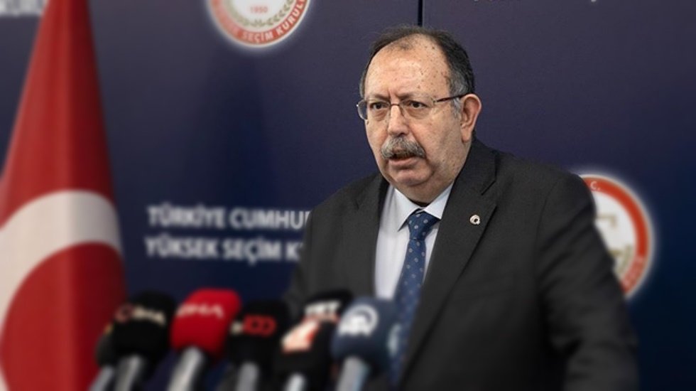 YSK&rsquo;dan 3 il&ccedil;ede se&ccedil;imleri yenileme kararı