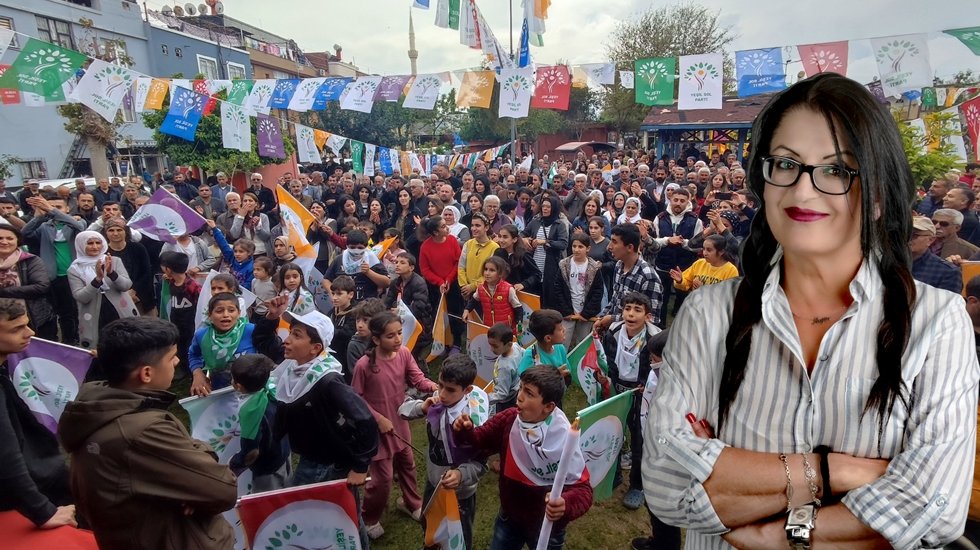 YSP&rsquo;li Kahraman: "Tek adam rejiminin son kullanılma tarihi 14 Mayıs&rsquo;tır"