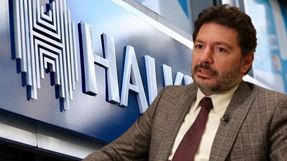 Yurtdışına &ccedil;ıkışı yasaklanan Hakan Atilla: &lsquo;Yasak kararı İ&ccedil;işleri Bakanlığı&rsquo;ndan&rsquo;