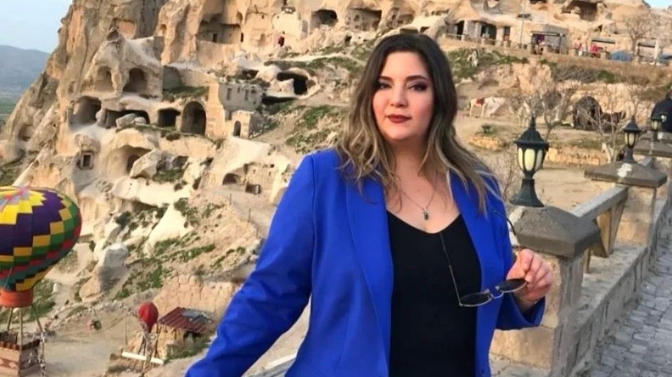 Zafer Partisi basın danışmanı yaşamını yitirdi...