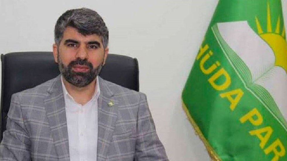 Laiklik Meclisi'nden HÜDA PAR'lı Milletvekili Faruk Dinç hakkında suç duyurusu