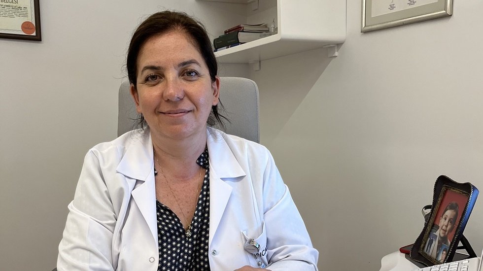 ALS hastaları yakından takip edilmeli ve sosyalleşmeli