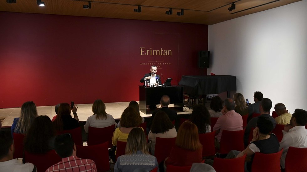 Ankara Miras Konuşmaları&rsquo;nın 17&rsquo;ncisi ger&ccedil;ekleşti