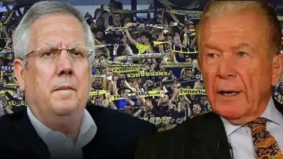 Aziz Yıldırım'dan FB/YDK Başkanı Uğur Dündar'a istifa çağrısı